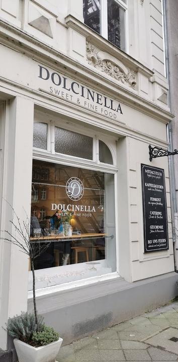 Dolcinella Sweet & Fine Food